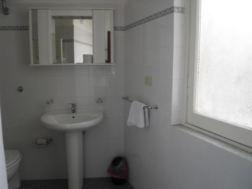 Albergo Caprile Uscio Стая снимка