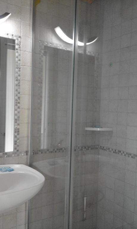 Albergo Caprile Uscio Стая снимка
