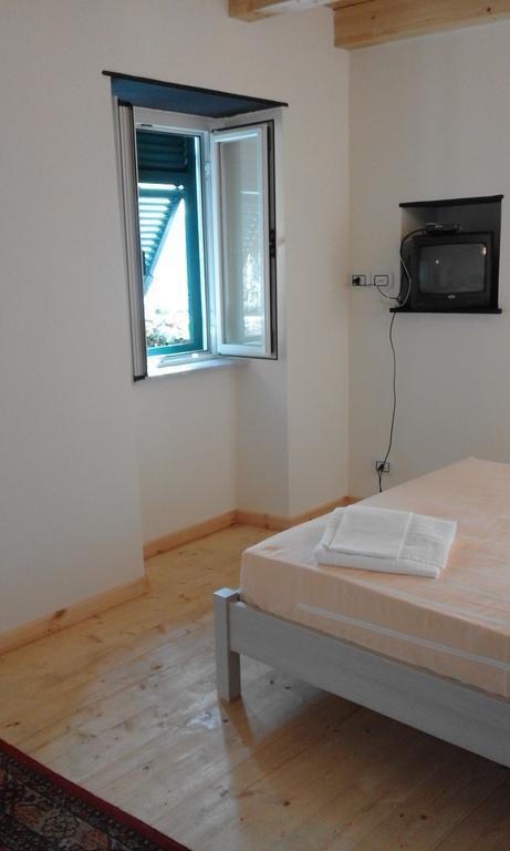 Albergo Caprile Uscio Стая снимка