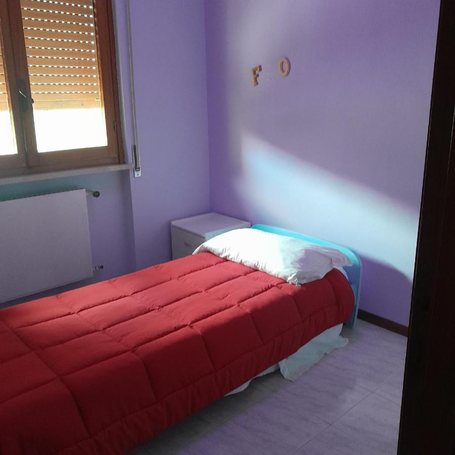 Albergo Caprile Uscio Екстериор снимка