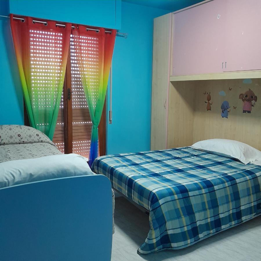 Albergo Caprile Uscio Екстериор снимка