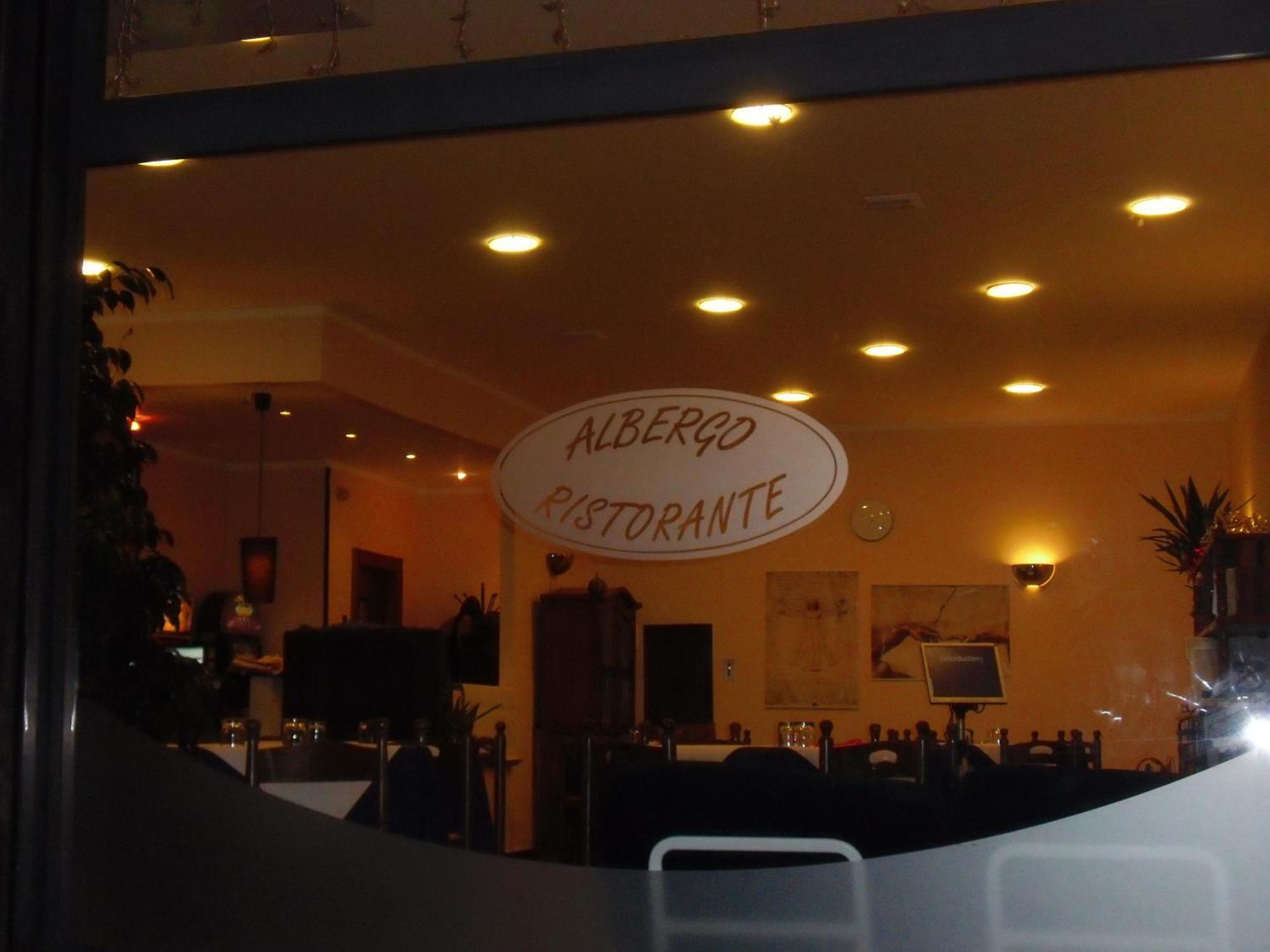 Albergo Caprile Uscio Екстериор снимка