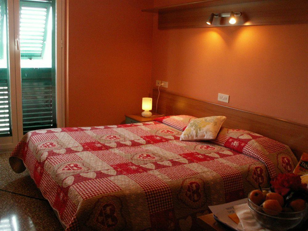 Albergo Caprile Uscio Екстериор снимка