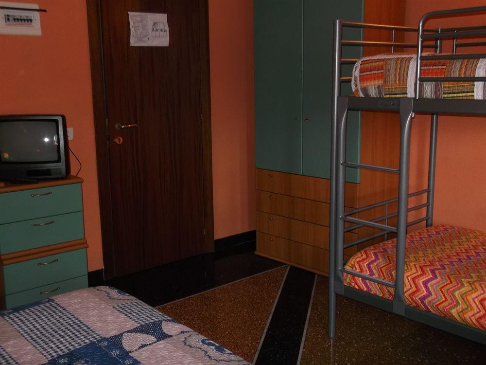 Albergo Caprile Uscio Екстериор снимка