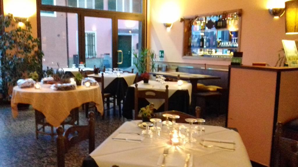 Albergo Caprile Uscio Екстериор снимка