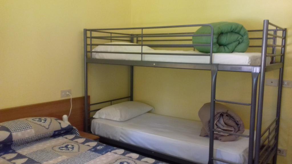 Albergo Caprile Uscio Екстериор снимка
