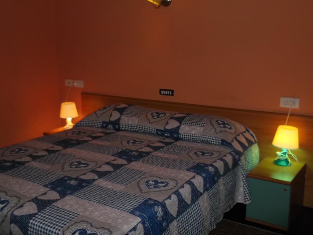 Albergo Caprile Uscio Стая снимка