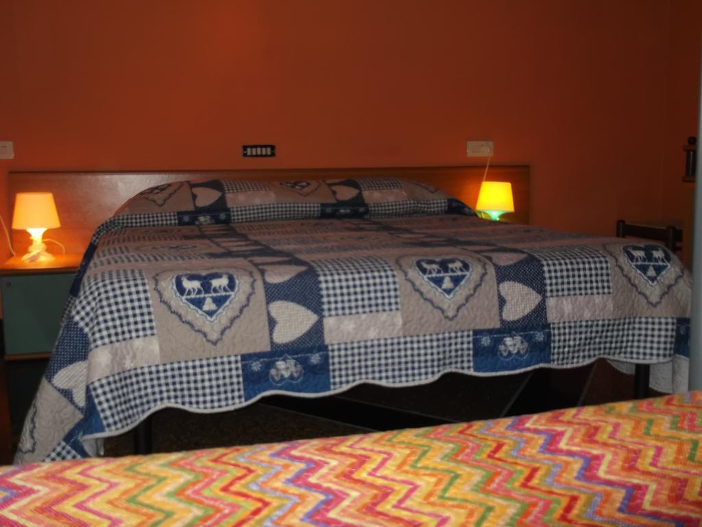 Albergo Caprile Uscio Стая снимка